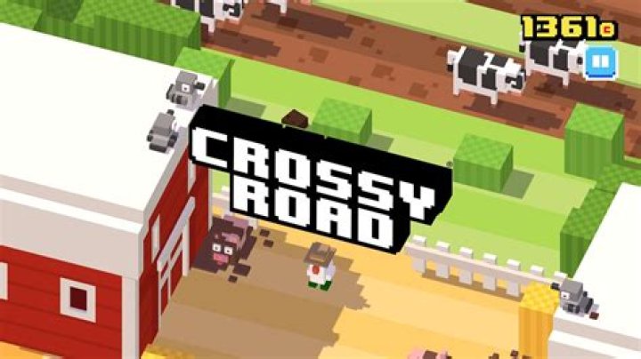 Does crossy road cost money?