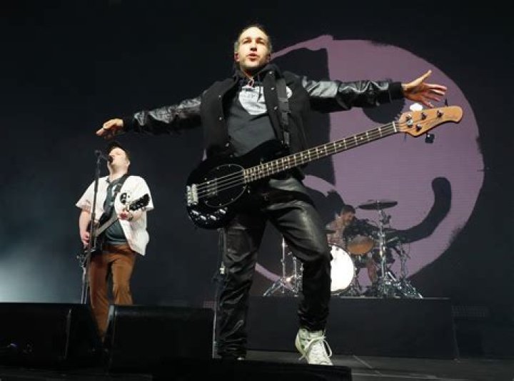 Does Fall Out Boy have a new song?