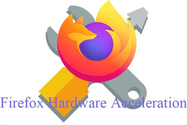 Does Firefox have hardware acceleration?
