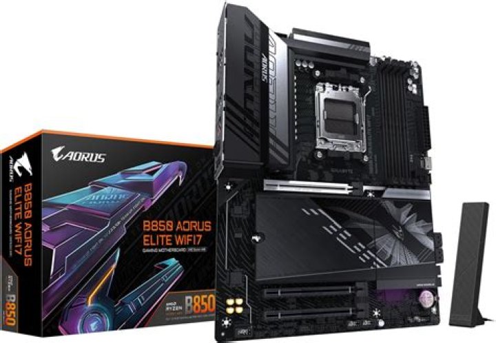 Does Gigabyte x570 Aorus elite have Bluetooth?
