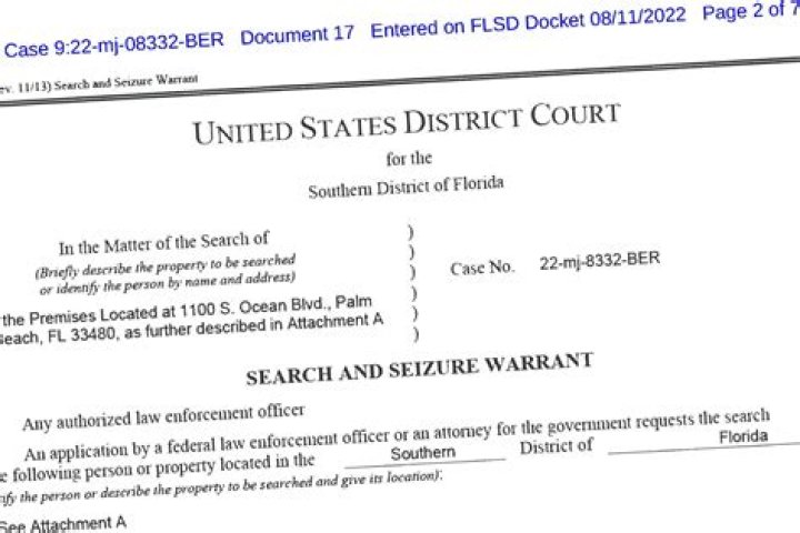 Does government sell seized assets?