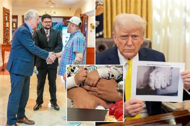 Does Jane's grandmother get deported?