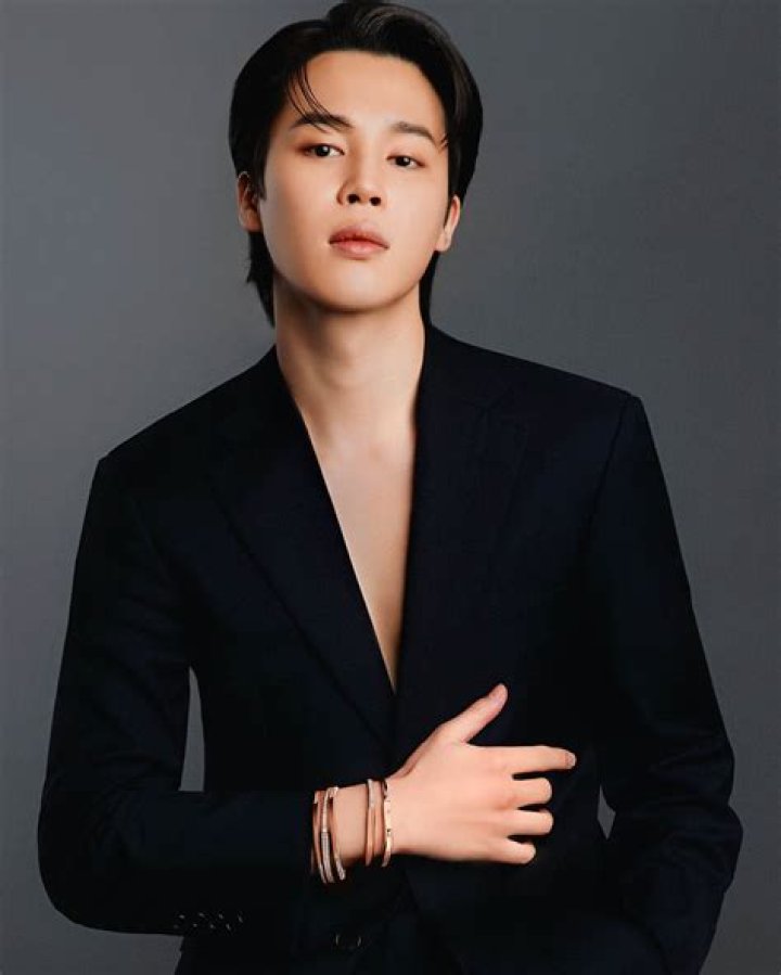 Does Jimin have a solo career?