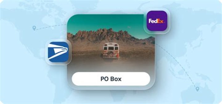 Does Kohls ship to PO box?