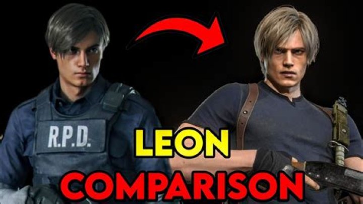 Does Leon die in Leon?