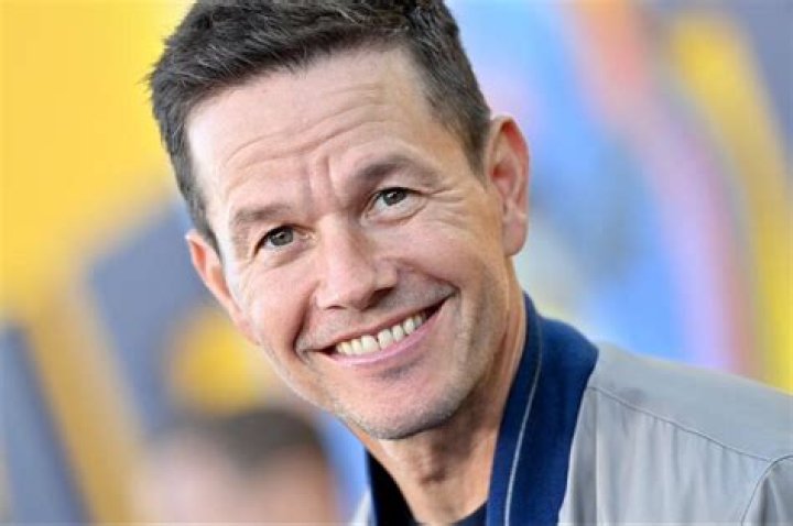 Does Mark Wahlberg own f45?