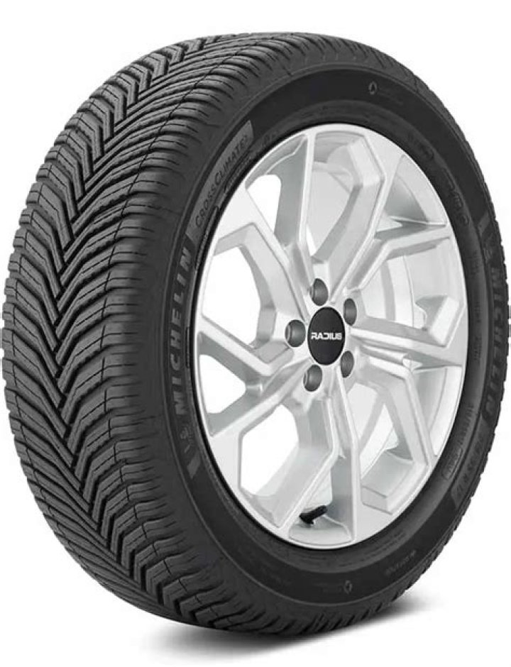 Does Michelin own Continental?