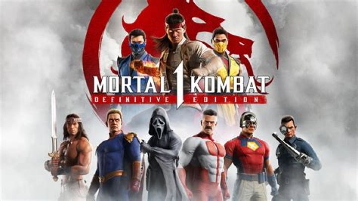 Does Mortal Kombat XL have Babalities?