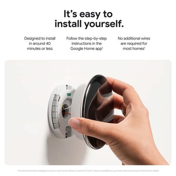 Does Nest Protect work with Nest thermostat?