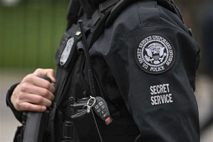 Does North Korea have a secret police?