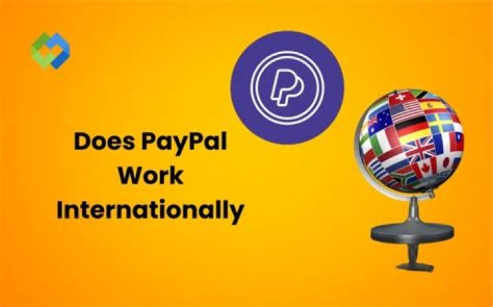 Does Paytm work internationally?