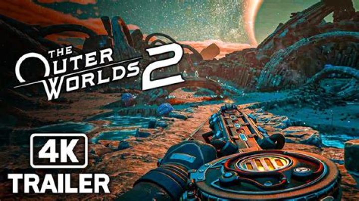 Does ps5 have outer worlds?