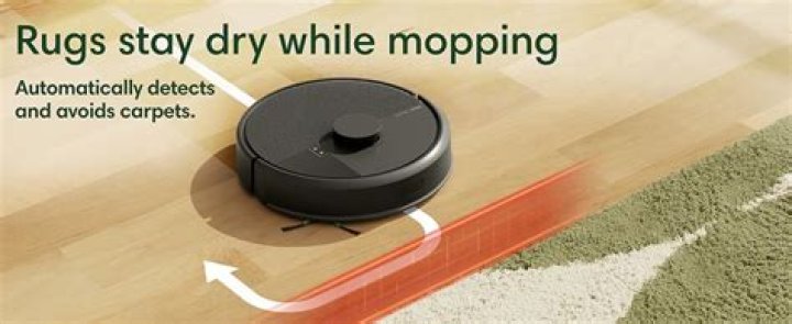 Does Roomba 675 Learn your house?