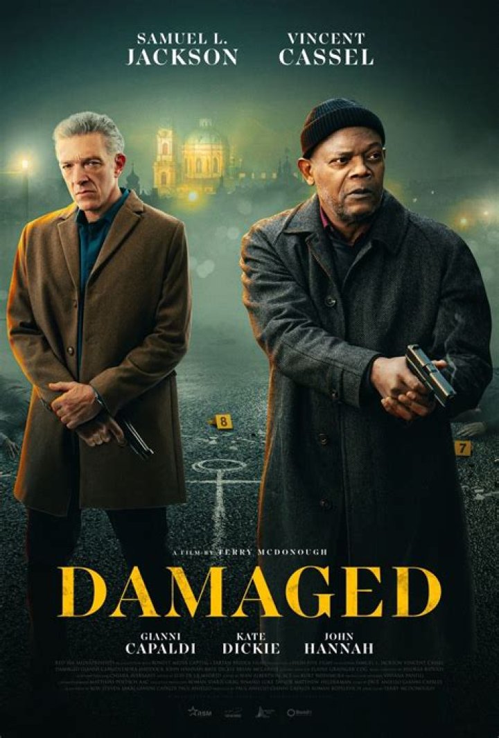 Does Samuel L Jackson eat meat?