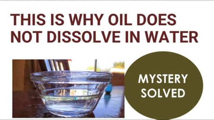 Does silica dissolve in acetone?