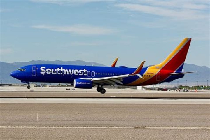 Does Southwest fly from Jacksonville FL?