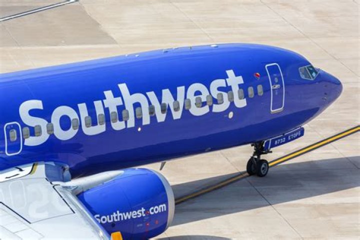 Does Southwest fly to Cayman?