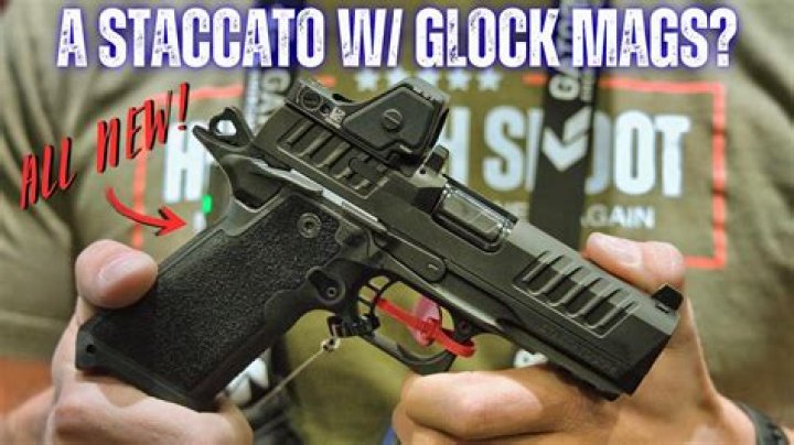 Does STI make staccato?