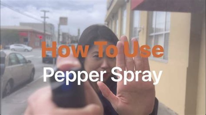 Does stop that spray work?