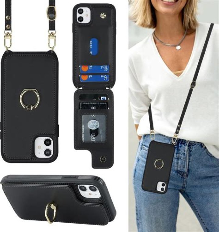 Does Target carry iPhone cases?