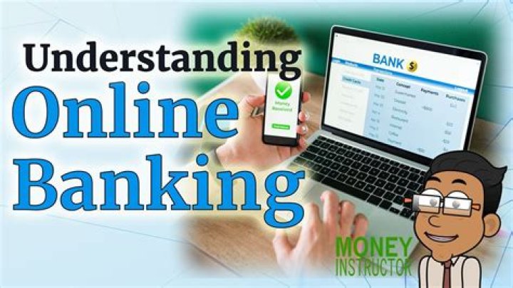 Does the credit union do online banking?
