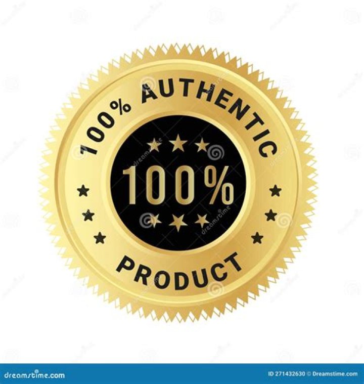 Does the Dermstore sell authentic products?