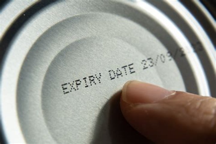 Has beer got an expiry date?