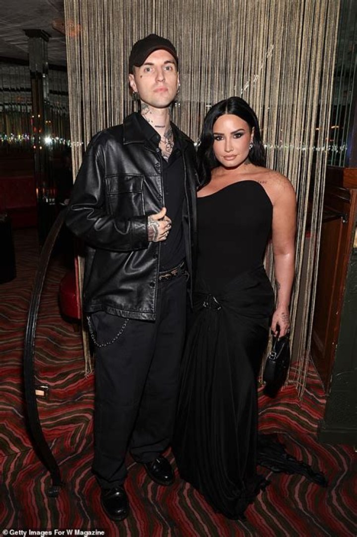 Has Demi Lovato won any Grammys?