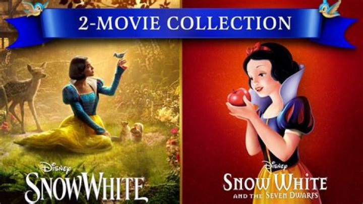 Has Disney stopped making Blu-Ray?