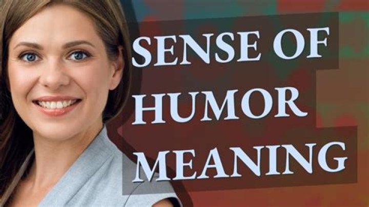 Has no sense meaning?