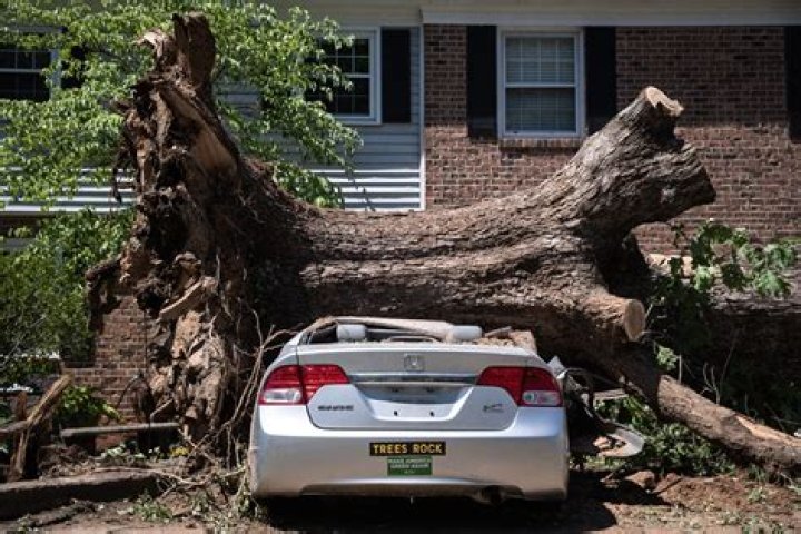 Has there ever been a war on American soil?