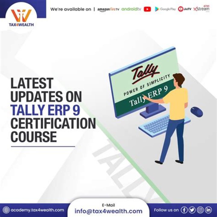 How can I add quotes in Tally ERP 9?