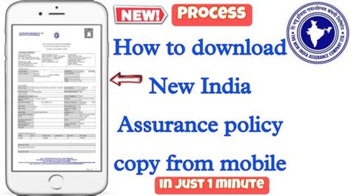 How can I change my email id in New India Assurance?