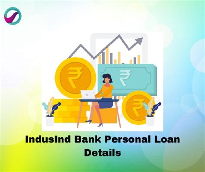 How can I close my IndusInd Bank personal loan?