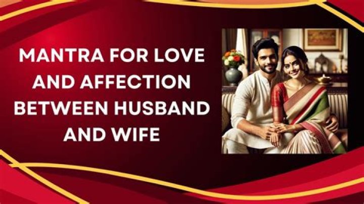 How can I get beautiful wife mantra?