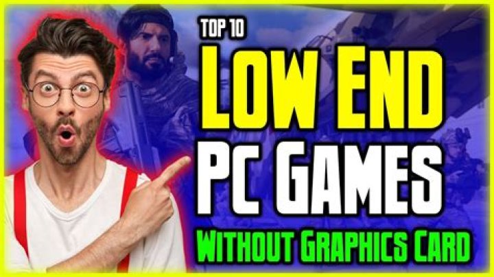 How can I play KOplayer without graphics card?