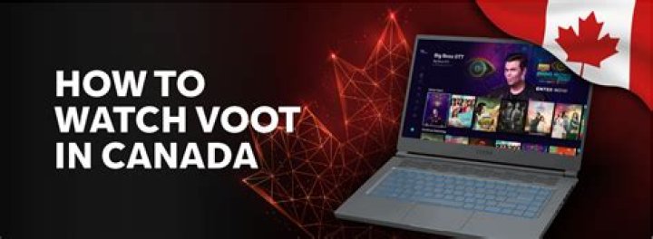 How can I watch VOOT in Australia?