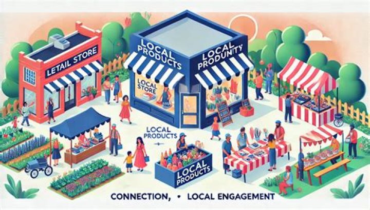 How can trade affect the life of local businesses?