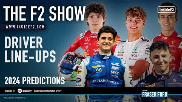 How did F2 driver died?