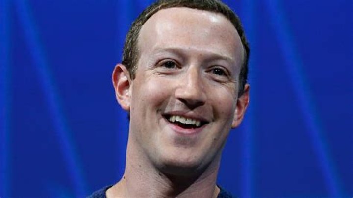 How did Mark Zuckerberg influence the world?