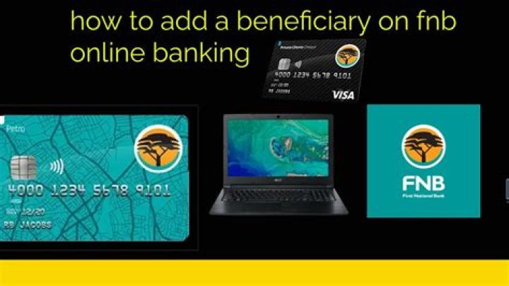 How do I activate FNB online banking?