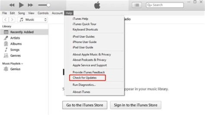 How do I add illegal music to iTunes?