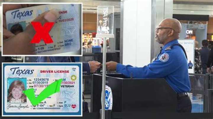 How do I apply for a Texas ID card?