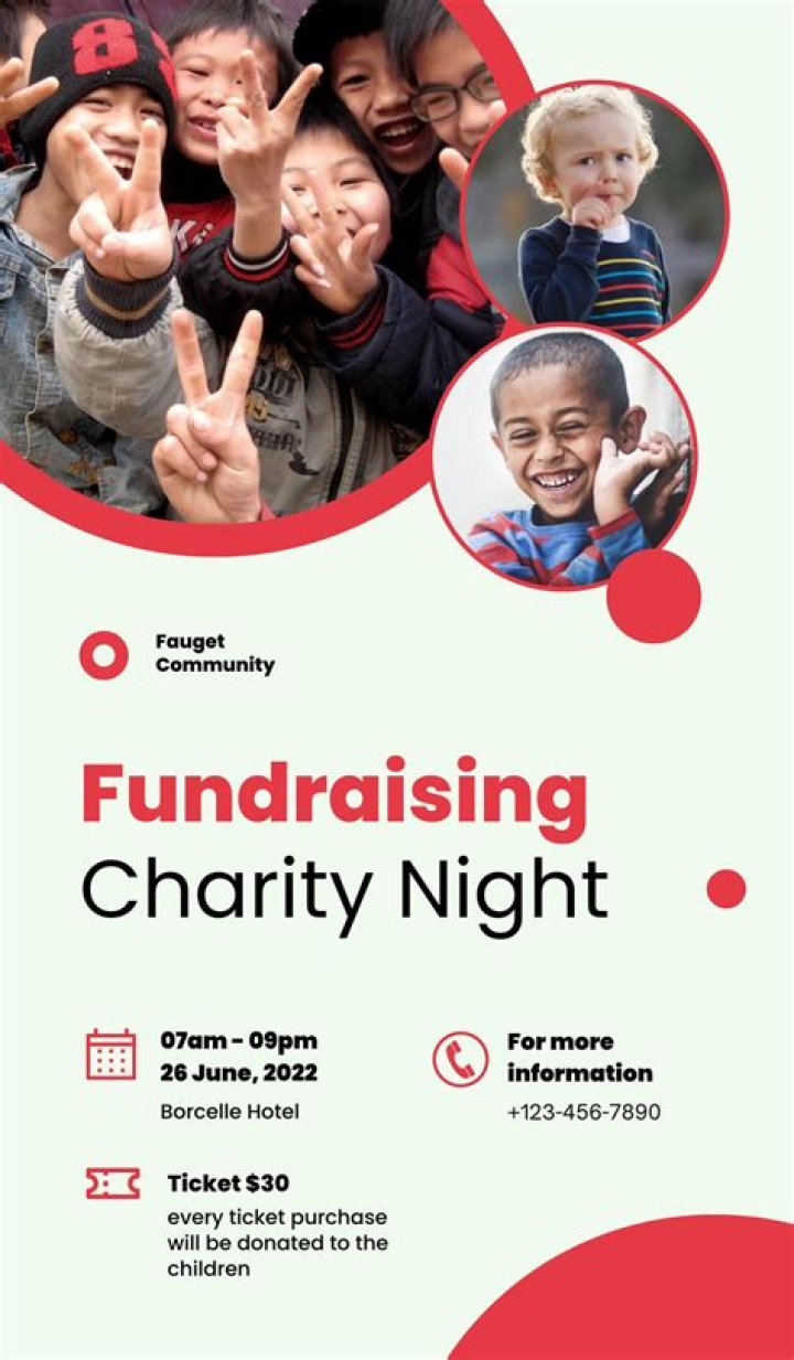 How do I bid online for charity?