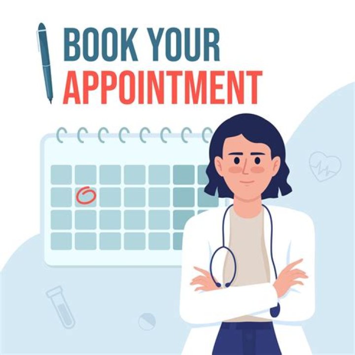 How do I book an appointment with BMO?