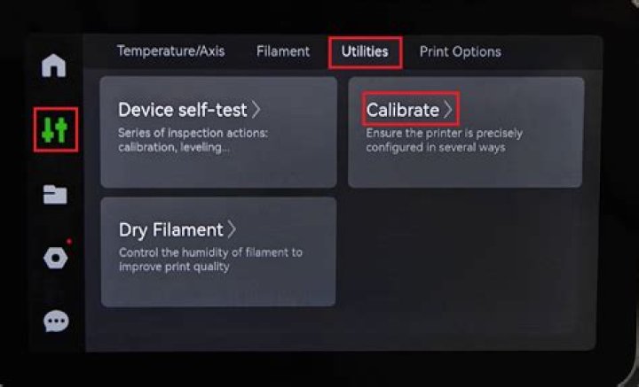 How do I calibrate my ps4 VR?