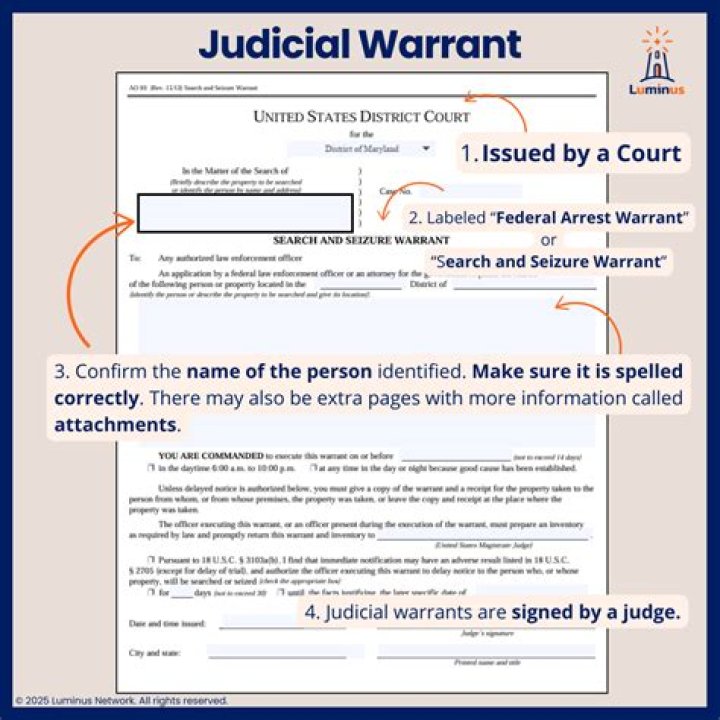 How do I check to see if I have a warrant in Georgia?