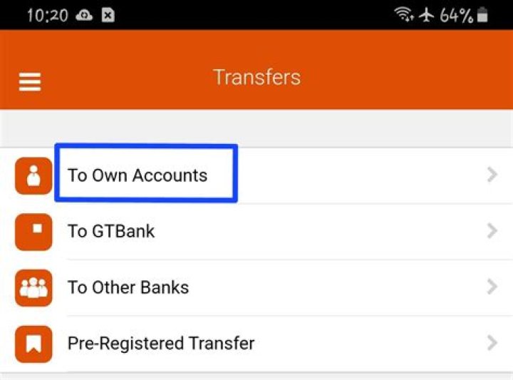 How do I contact GTBank via email?