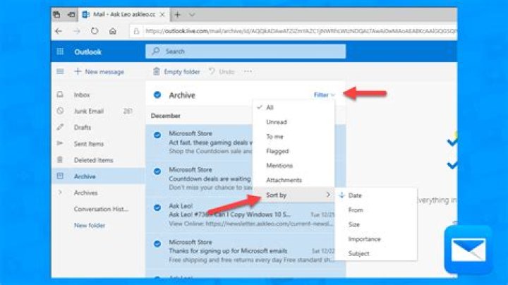 How do I delete a forum thread?