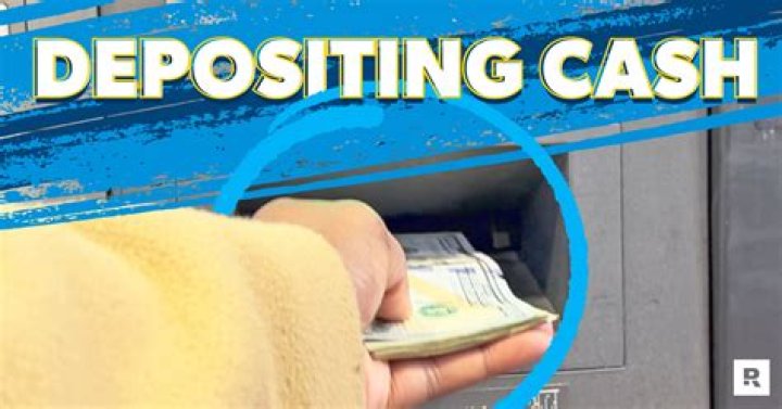 How do I deposit cash in Germany?